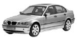 BMW E46 P0018 Fault Code