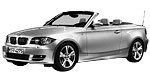 BMW E88 P0018 Fault Code