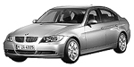 BMW E90 P0018 Fault Code