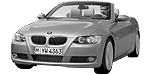 BMW E93 P0018 Fault Code