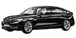 BMW F07 P0018 Fault Code